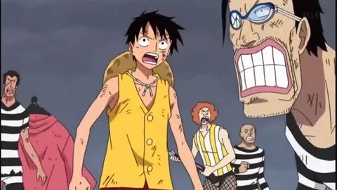 One Piece Episode 451 Preview HD - YouTube