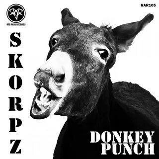 Donkey Punch Skorpz слушать онлайн на Яндекс Музыке