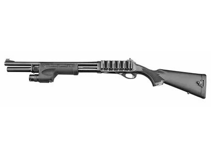 Home Defense Shotgun: 13 Proven 12-Gauge Scatterguns