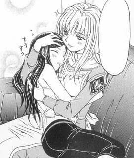 Index of /Yuri/Mai-HiME/Mai-Otome