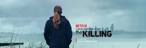 The Killing (@TheKilling) Twitter