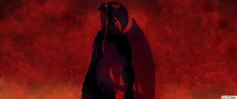 Devilman Crybaby Unduhan wallpaper HD