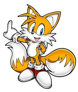 File:Tails 07.png - Sonic Retro