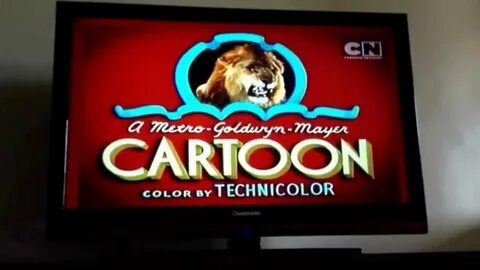MGM (Metro Goldwyn Mayer) Cartoons 1942 - YouTube