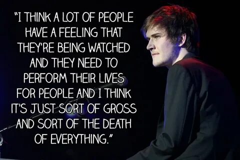 Bo Burnham Quotes