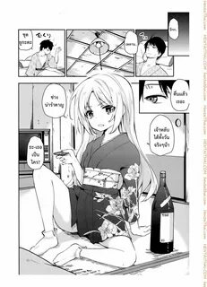 อ า น โ ด จ น แ ป ล ไ ท ย : Doujin Thai - โ ด จ น แ ป ล ไ ท 