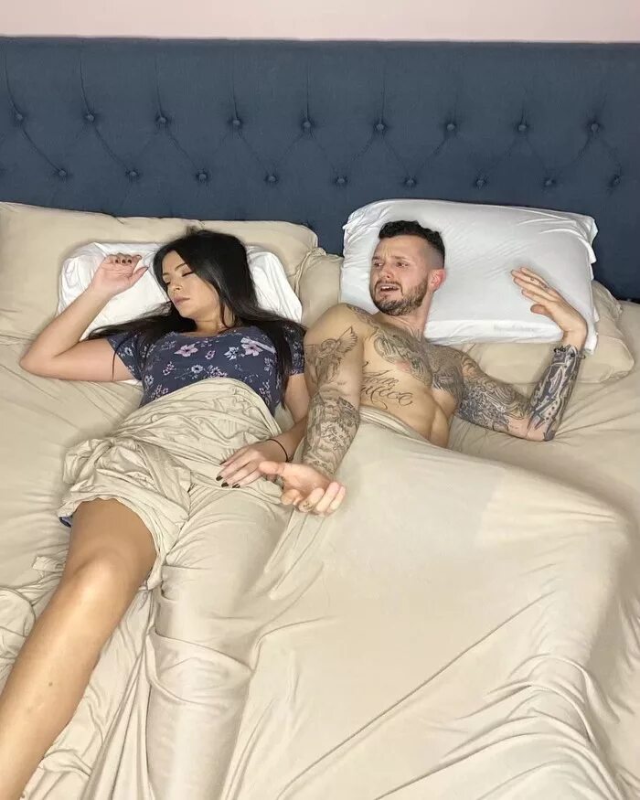 Ryan & Jen Hamilton (HAMMY TV) pe Instagram: "When you wake 