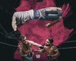 MMA edits collection 3 Behance