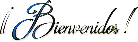 Bienvenidos A Bmeansb Clipart - Full Size Clipart (#3051472)