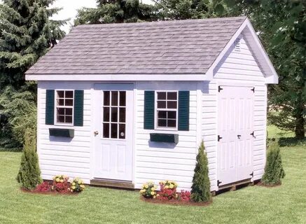 10 X 12 Shed Shed plans, Building a shed, Free shed plans