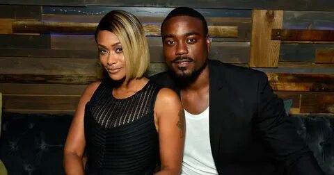 What is 'Basketball Wives' star Tami Roman and her husband R
