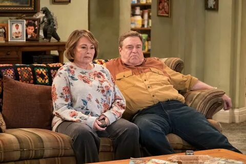 Roseanne Barr Says Her Character Will Be Killed Off by Opioi