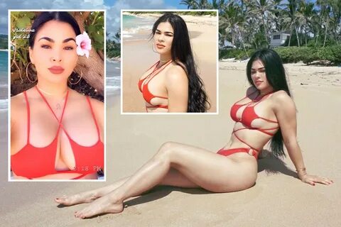 Only Fans Rachael Ostovich - Onlyfuns