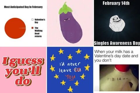 Dirty Valentines Memes 2021 - akpinartolga