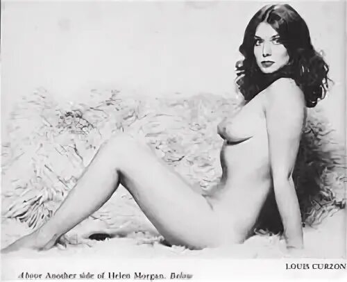Helen Morgan - Vintage Erotica Forums