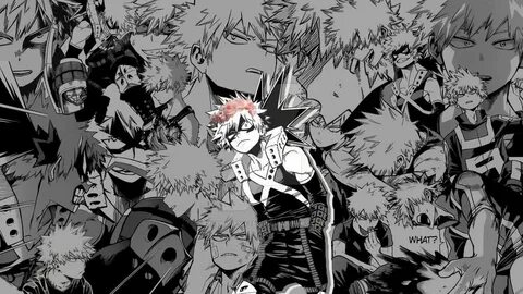 Бака Баку как смысл жизни Бакугоу Bakugou Аниме Amino Amino