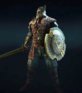 Warlord: Guide For Honor Amino