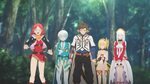 Tales of Zestiria the X - /a/ - Anime & Manga - 4archive.org