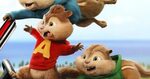 Flixster is Dead: Alvin and the Chipmunks: Road Chip