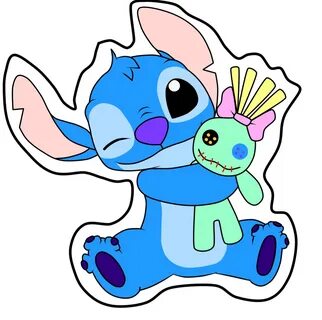 Download Stitch Png Pic - Stitch .png Clipart - Large Size P