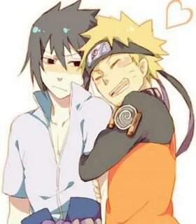 ♡ ❣ NaruSasu "Un día juntos"❣ ♡ - 12 Naruto and sasuke, Sasu