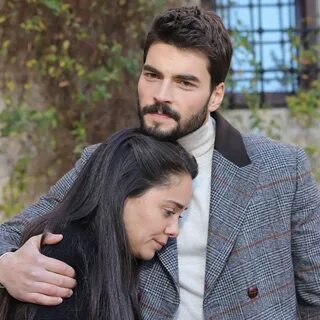 SERİES1 LOVER adlı kullanıcının Hercai sorozat panosundaki P