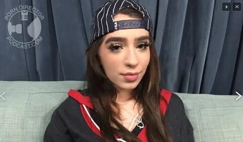Porn Director Podcast' Features Joseline Kelly AVN