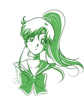 Sailor Jupiter, Fanart page 2 - Zerochan Anime Image Board