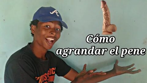 🔴 como agrandar el pene) don fuyin - YouTube