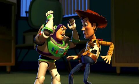 Toy Story 2 (1999)