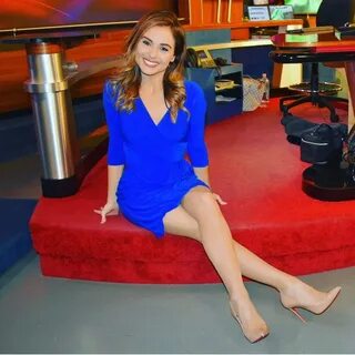 ABC 17 newsbabe Kelsey Kernstine - Imgur