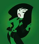 Shego by Alex2424121 on DeviantArt Kim possible characters, 