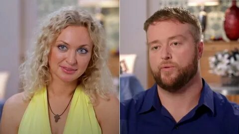 90 Day Fiance: Why Natalie Is Having Doubts About Marrying M