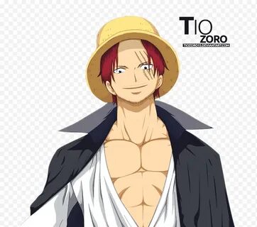 Shanks png Klipartz