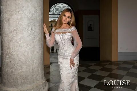 Свадебное платье Lorelei