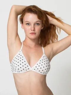 Kacy Anne Hill Top Bikini Portrait #KacyHill #Top #Bikini #P