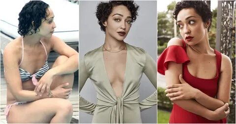 49 hot photos of Ruth Neggie will connect you with her