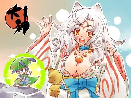 OKAMI โ พ ส ต Story Viewer - Hentai Image