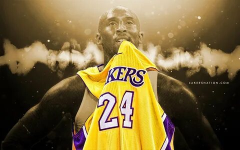 Kobe Bryant Wallpapers HD 2018 (65+ background pictures)