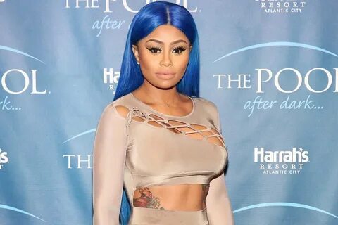 Blac Chyna Fans - Posts Facebook (@BlacChynaUpdates) — 