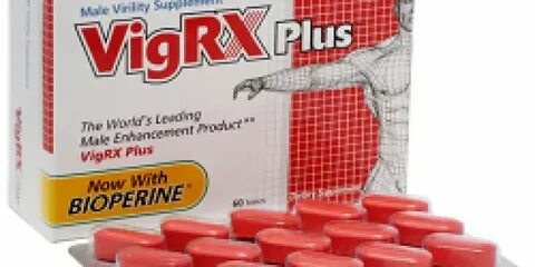 VigRX Plus Reviews - Should you Buy the Pills or Not - Pros 