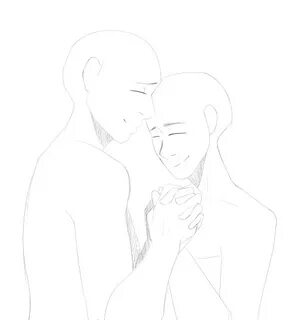 Newest For Cute Gay Couple Drawing Bases - Gabi