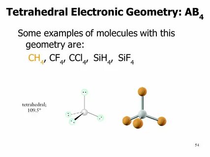 Bonding and Molecular Structure - ppt download