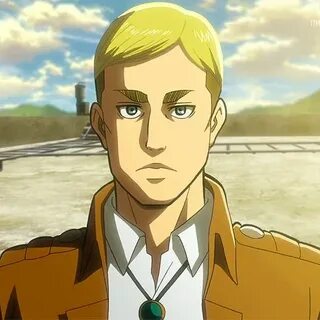 Commander Erwin smith Attack on titan, Attack on titan funny