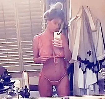 Kim Zolciak Snapchats Nsfw Nude Pic Of Hubby Kroy Biermann -