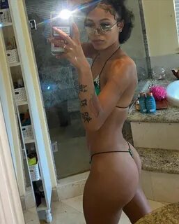 Coi Leray Nude and Sexy Photo Collection - Fappenist