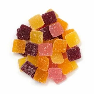 Delta-9-THC Gummies Federally Legal Delta 8 Science