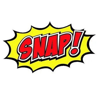 snap snap! ! comic comics Sticker by Emet Comics