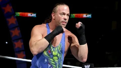 Rob Van Dam recuerda su etapa en Extreme Championship Wrestl