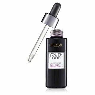 L'Oreal Youth Code Skin Activating Ferment Pre-Essence Serum